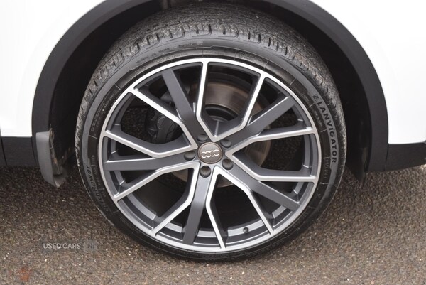 Used Audi Q5 2021 for sale - 77021532: Photo 33