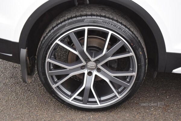 Used Audi Q5 2021 for sale - 77021532: Photo 34