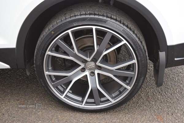 Used Audi Q5 2021 for sale - 77021532: Photo 35