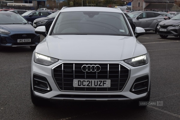 Used Audi Q5 2021 for sale - 77021532: Photo 5