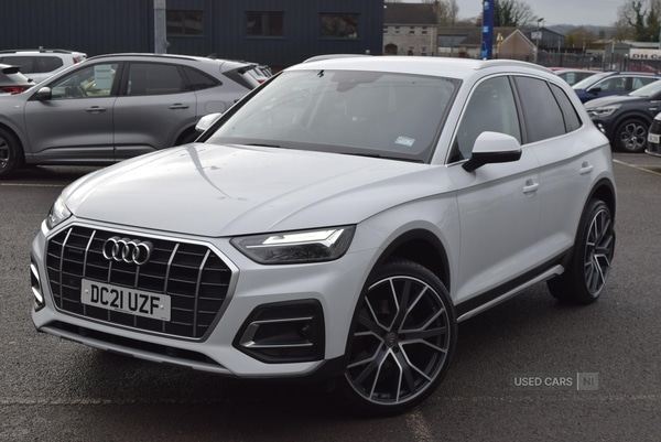 Used Audi Q5 2021 for sale - 77021532: Photo 6