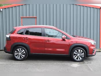 Used Suzuki SX4 S-Cross 2023 for sale - 79699484: Photo
