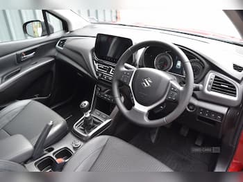 Used Suzuki SX4 S-Cross 2023 for sale - 79699484: Photo