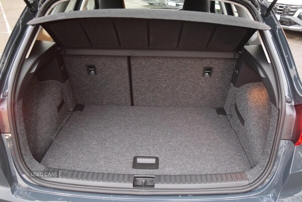 Used SEAT Arona 2025 for sale - 77017389: Photo 32