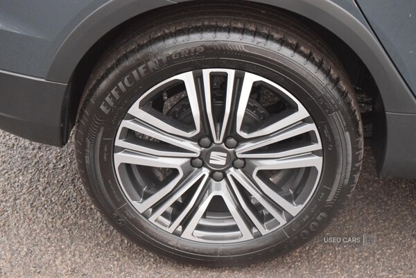 Used SEAT Arona 2025 for sale - 77017389: Photo 33