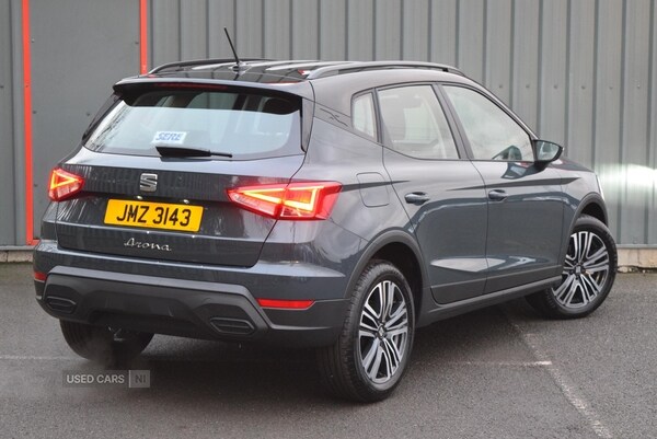 Used SEAT Arona 2025 for sale - 77017389: Photo 38
