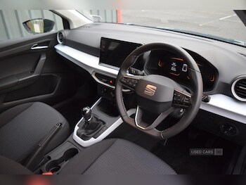 Used SEAT Arona 2025 for sale - 77017389: Photo