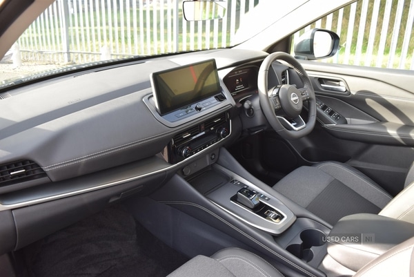 Used Nissan Qashqai 2025 for sale - 76646410: Photo 12