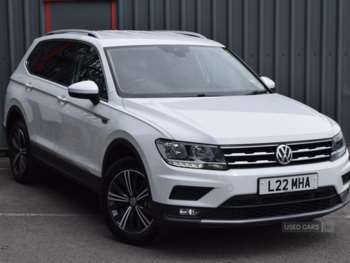 2019 - 2.0 TDI SE Nav 5dr