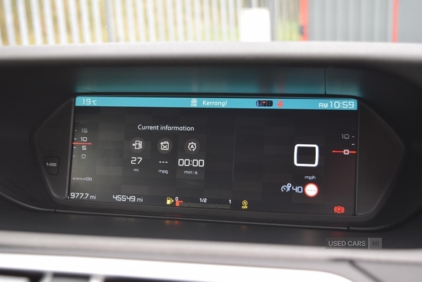 Used Citroen C4 Grand Picasso 2022 for sale - 76419315: Photo 17