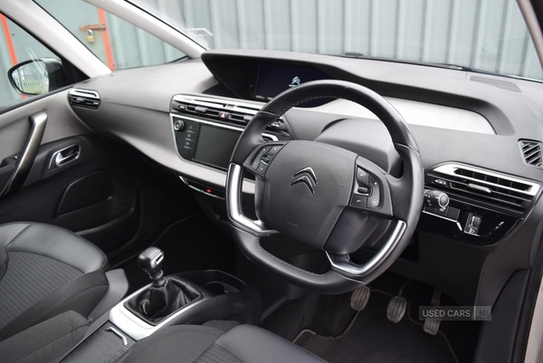 Used Citroen C4 Grand Picasso 2022 for sale - 76419315: Photo 3