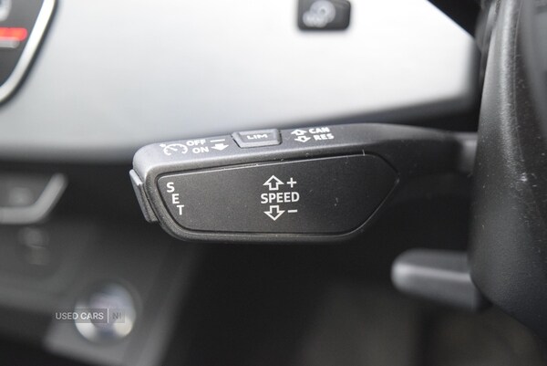 Used Audi A4 2022 for sale - 77192210: Photo 18