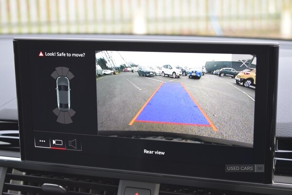 Used Audi A4 2022 for sale - 77192210: Photo 20