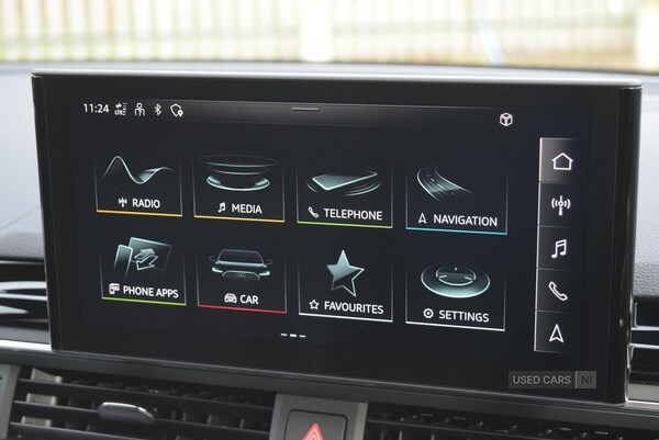 Used Audi A4 2022 for sale - 77192210: Photo 21