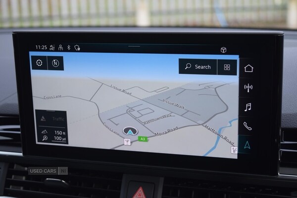 Used Audi A4 2022 for sale - 77192210: Photo 25