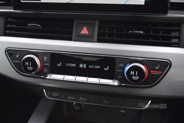 Used Audi A4 2022 for sale - 77192210: Photo 26