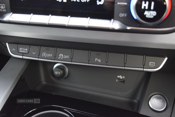 Used Audi A4 2022 for sale - 77192210: Photo 27