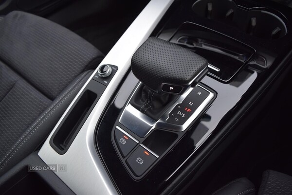 Used Audi A4 2022 for sale - 77192210: Photo 29