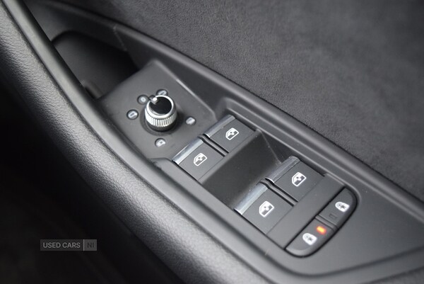 Used Audi A4 2022 for sale - 77192210: Photo 30