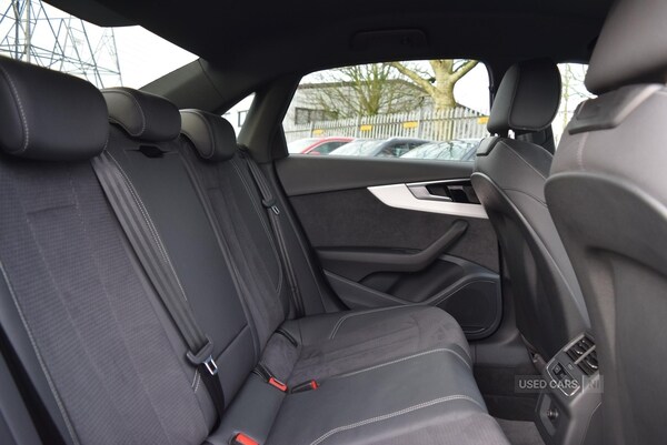 Used Audi A4 2022 for sale - 77192210: Photo 32