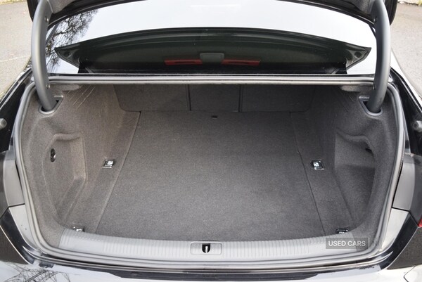 Used Audi A4 2022 for sale - 77192210: Photo 33