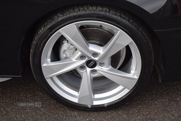 Used Audi A4 2022 for sale - 77192210: Photo 34