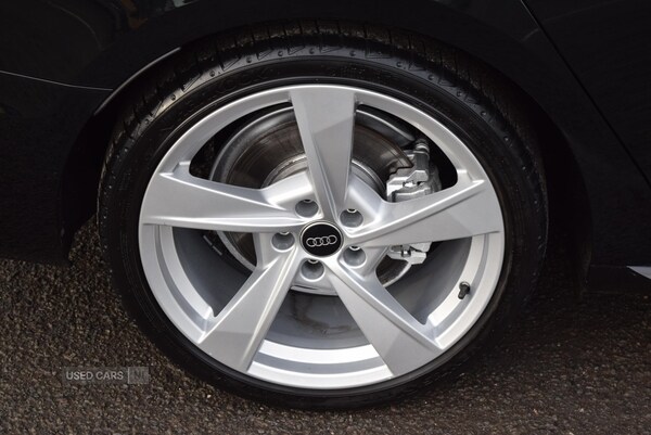 Used Audi A4 2022 for sale - 77192210: Photo 35