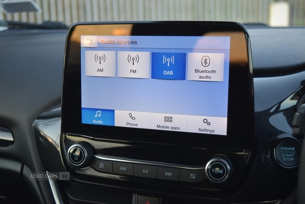 Used Ford Fiesta 2023 for sale - 76754010: Photo 21