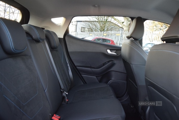 Used Ford Fiesta 2023 for sale - 76754010: Photo 28