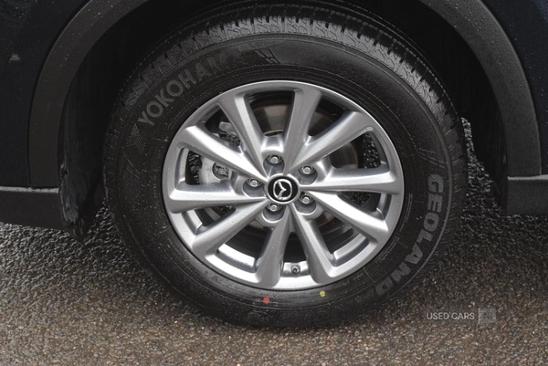 Used Mazda CX-5 2022 for sale - 77192154: Photo 34