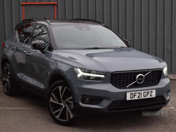 2021 - 1.5 T3 [163] R DESIGN Pro 5dr