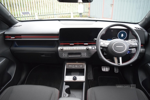 Used Hyundai KONA 2025 for sale - 77457018: Photo 11