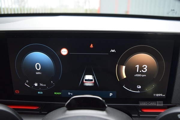 Used Hyundai KONA 2025 for sale - 77457018: Photo 13