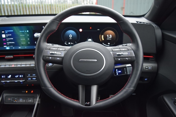 Used Hyundai KONA 2025 for sale - 77457018: Photo 14