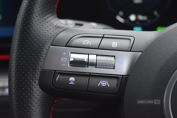 Used Hyundai KONA 2025 for sale - 77457018: Photo 15