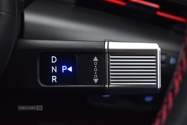 Used Hyundai KONA 2025 for sale - 77457018: Photo 19