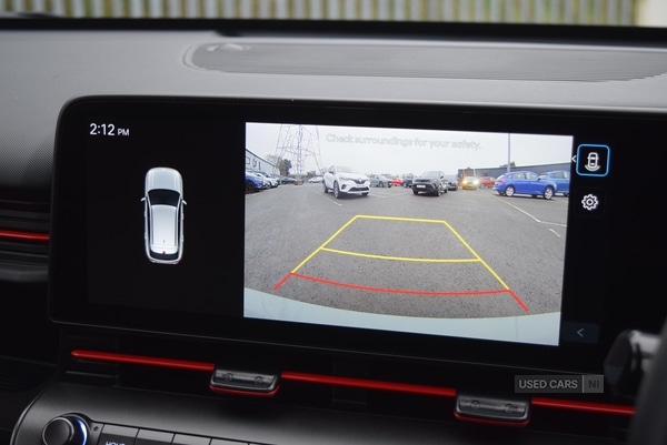 Used Hyundai KONA 2025 for sale - 77457018: Photo 20