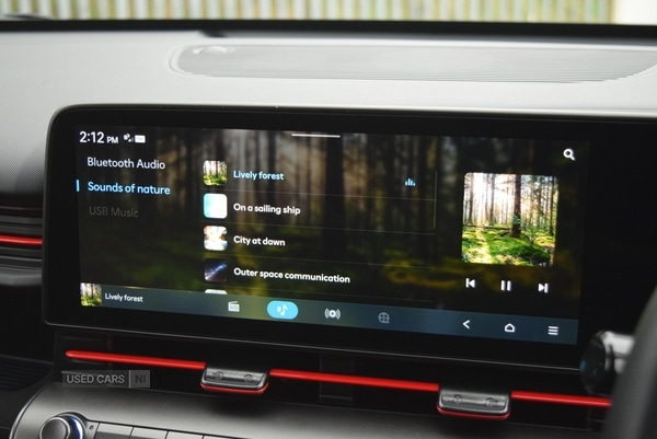 Used Hyundai KONA 2025 for sale - 77457018: Photo 23