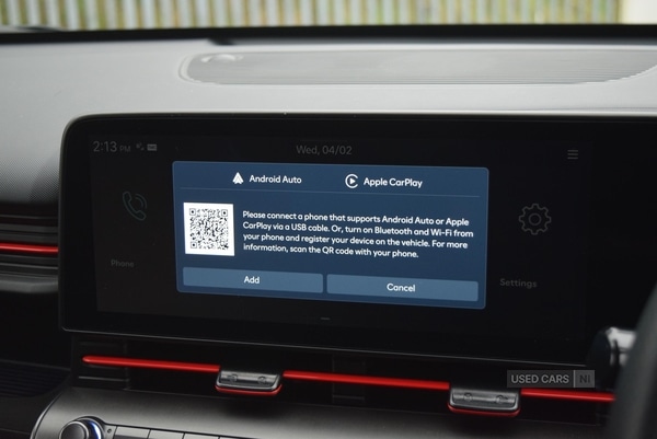 Used Hyundai KONA 2025 for sale - 77457018: Photo 24