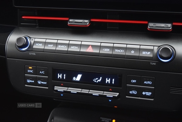 Used Hyundai KONA 2025 for sale - 77457018: Photo 25