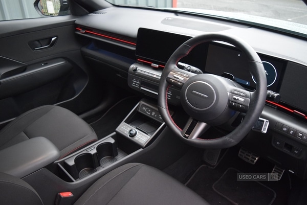 Used Hyundai KONA 2025 for sale - 77457018: Photo 3