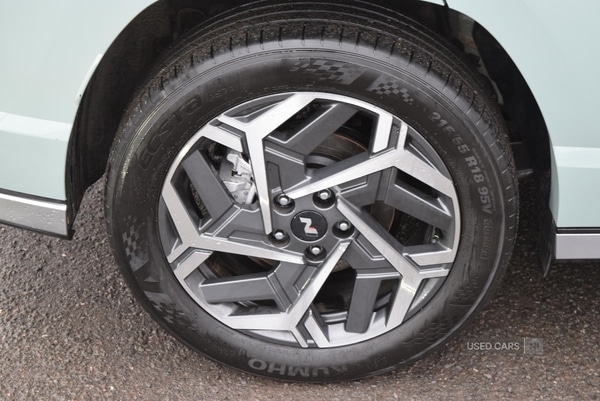 Used Hyundai KONA 2025 for sale - 77457018: Photo 34