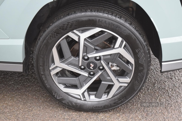 Used Hyundai KONA 2025 for sale - 77457018: Photo 35