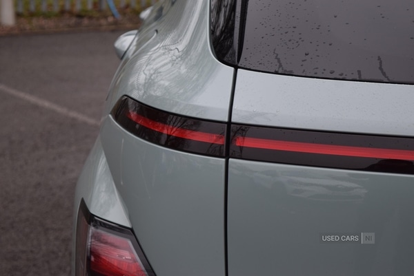 Used Hyundai KONA 2025 for sale - 77457018: Photo 37