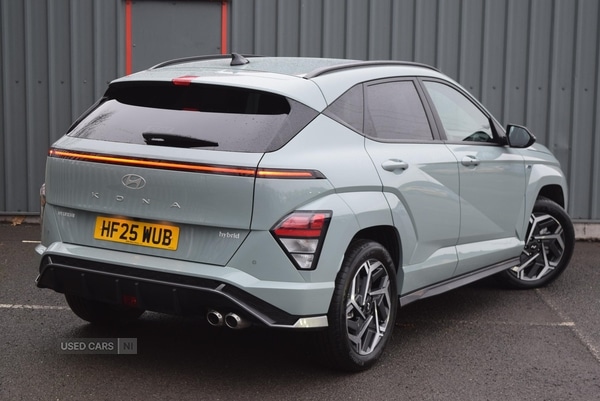 Used Hyundai KONA 2025 for sale - 77457018: Photo 38