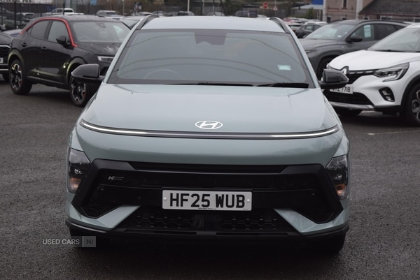 Used Hyundai KONA 2025 for sale - 77457018: Photo 5