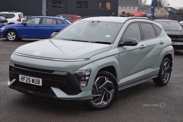 Used Hyundai KONA 2025 for sale - 77457018: Photo 6