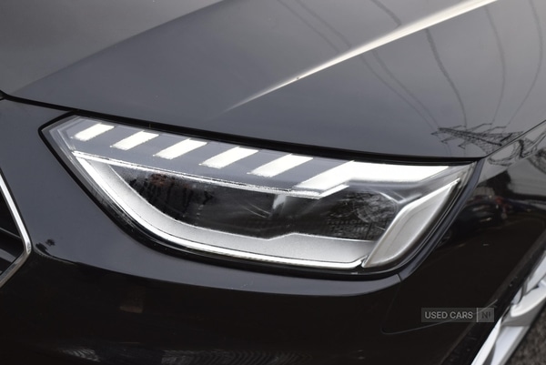 Used Audi A4 2022 for sale - 77163751: Photo 10