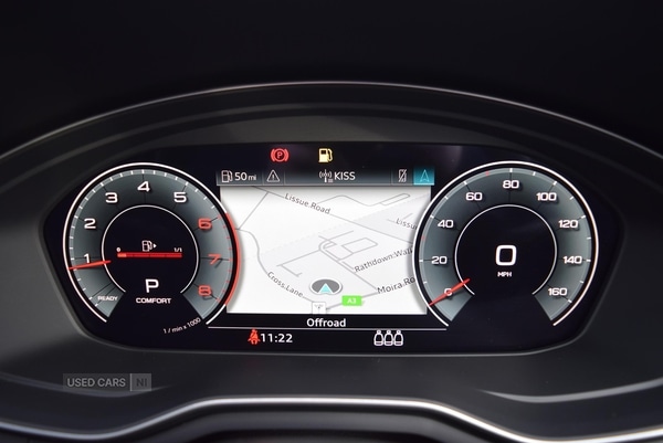 Used Audi A4 2022 for sale - 77163751: Photo 13