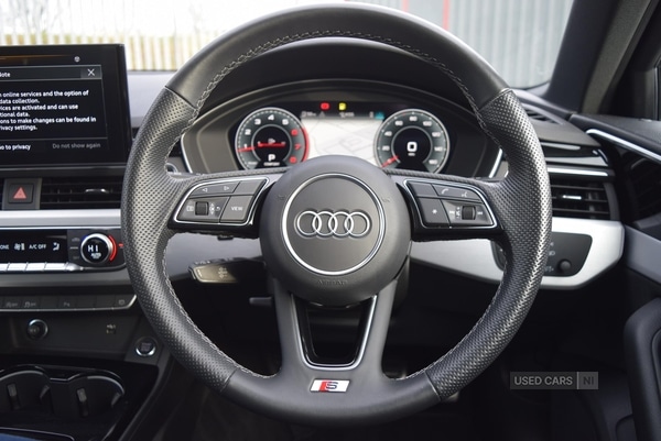 Used Audi A4 2022 for sale - 77163751: Photo 14